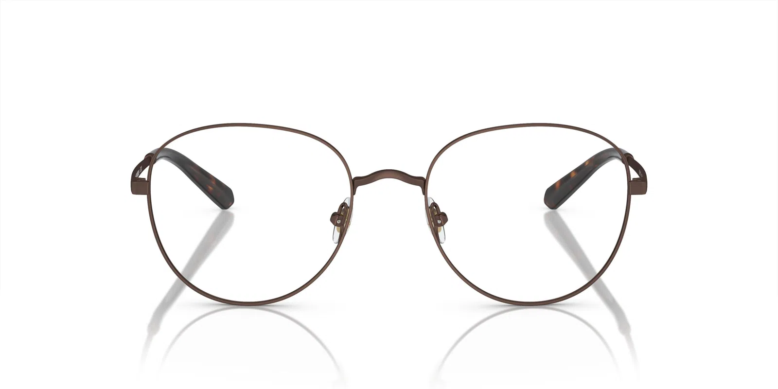 Brooks Brothers 1111 Eyeglasses - view 13